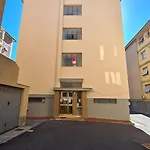Апартаменты Sea&bike_apartment